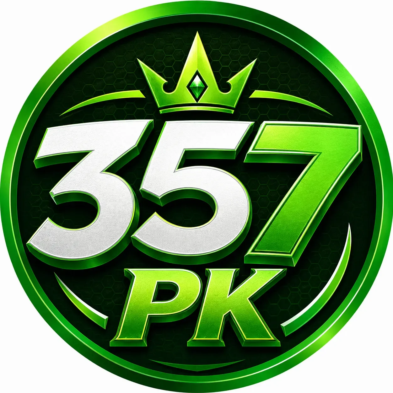 357PK Game